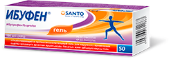 Ибуфен® Гель