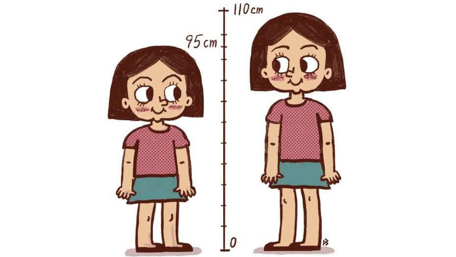 У моего ребёнка болят суставы. Что делать?